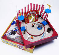 Игровой набор ""Цирк"". Circus Time