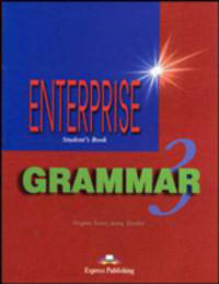 Enterprise Grammar 3. Students' Book