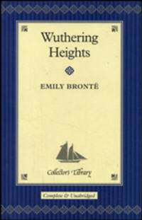 Wuthering Heights