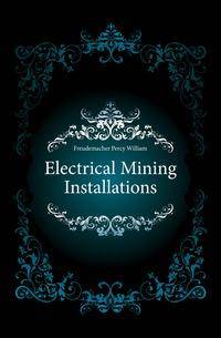 Electrical Mining Installations