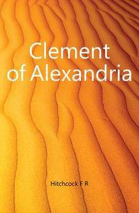 Clement of Alexandria