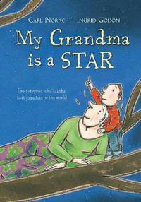 My Grandma Is a Star