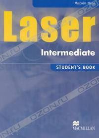 Laser FCE Workbook with Key: Intermediate