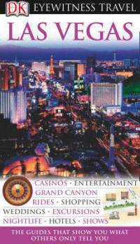 Eyewitness Travel Guide Las Vegas