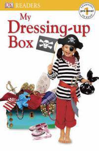 My Dressing-up Box