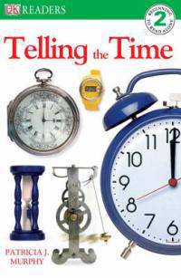 Telling the Time
