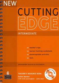 New Cutting Edge Intermediate: Teacher