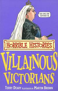 Villainous Victorians