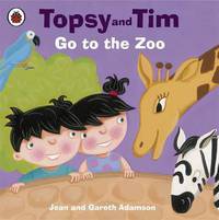 Go to the Zoo