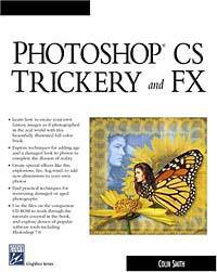 Photoshop Trickery and Fx (Graphics Series)