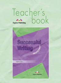 Successful Writing Proficiency Teacher's Book