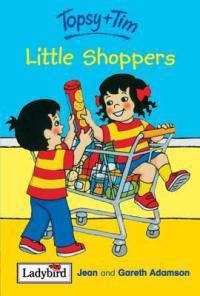 Little Shoppers