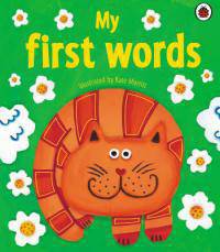 My First Words