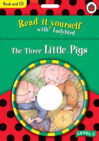 Three Little Pigs
