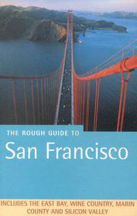 San Francisco: The Rough Guide