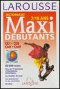 Maxi Debutants Nelle Edition