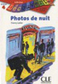 Photos de Nuit (Level 4)