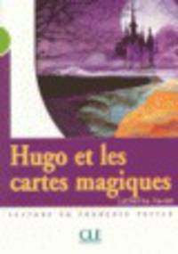 Hugo Et Les Cartes Magiques (Level 2)