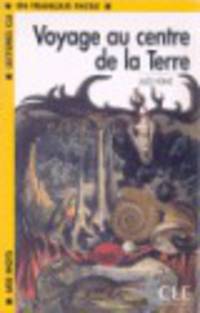 Voyage au centre de la terre: Level 1