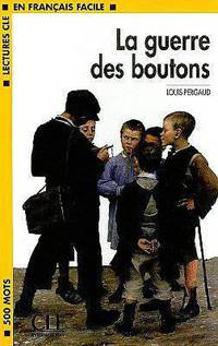 La Guerre Des Boutons
