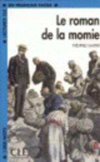 Roman de la Momie: Level 2