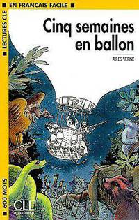 Cinq Semaines en Ballon