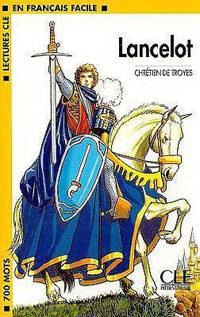 Lancelot: Level 1