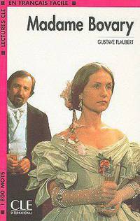 Madame Bovary (en francais)