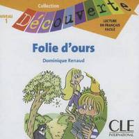 Folie D'Ours
