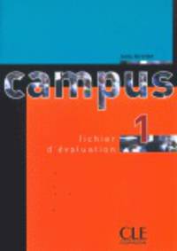 Campus 1 Test Booklet