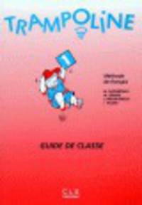 Trampoline 1 Classroom Guide