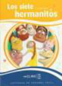 LN 3 Los siete hermanitos