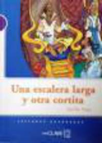 LAs 1 Una escalera larga y otra corita