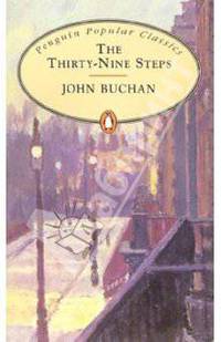 The Thirty-Nine Steps