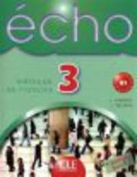 ECHO 3 livre+portfolio