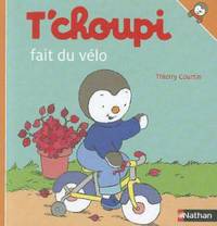 T'choupi Fait Du Velo