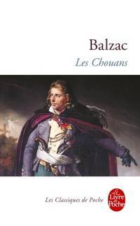 Chouans, Les