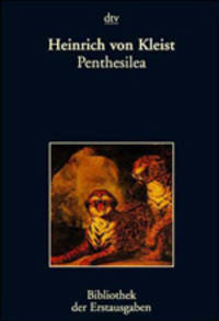 Penthesilea / Пентесилея