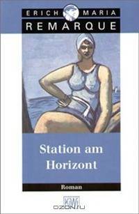 Station am Horizont