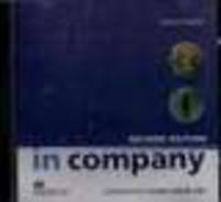 In Company 2Ed Int Cl CD x3 лиц