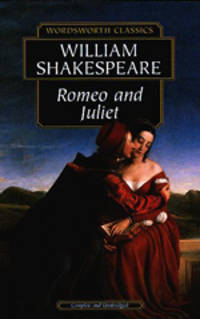 Romeo and Juliet. Complete and Unabridged / Шекспир. Ромео и Джульетта