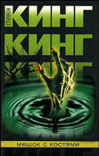 Мешок с костями