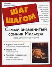 Самый знаменитый сонник Миллера