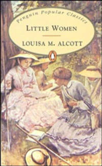 Little Women / Маленькие женщины