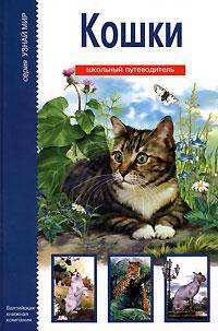 Кошки