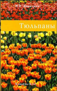 Тюльпаны