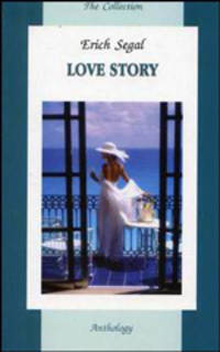 Love Story = История любви: Книги для чтения на английском языке. (Серия "The Collection")