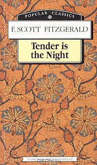 Tender is the Night