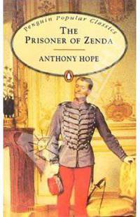 The Prisoner of Zenda
