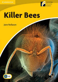 Killer Bees Level 2 Elementary/Lower-intermediate